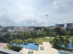 Amo Residence (D20), Apartment #593892241